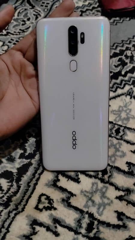 Oppo A5 2020 1