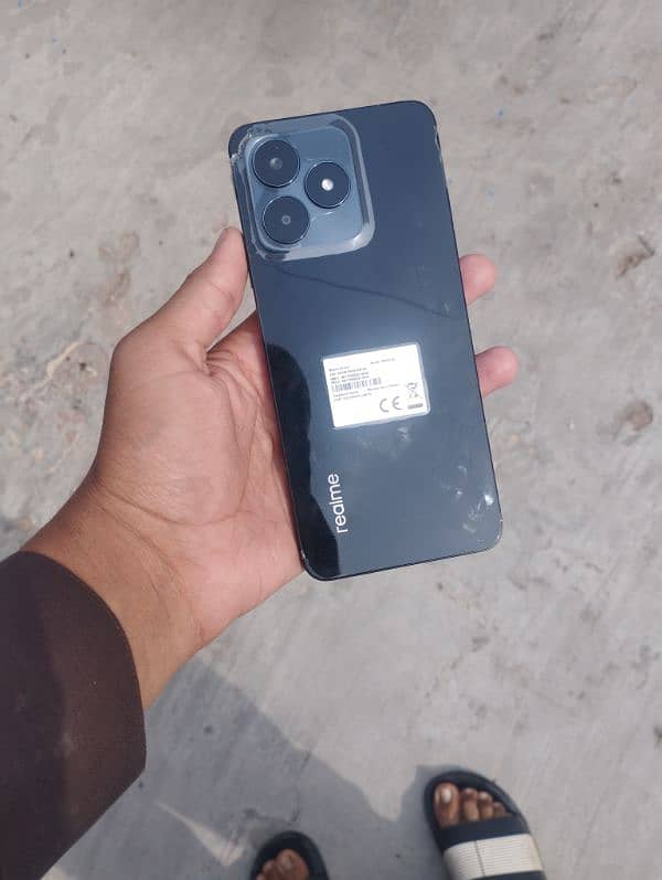 realme c53 3