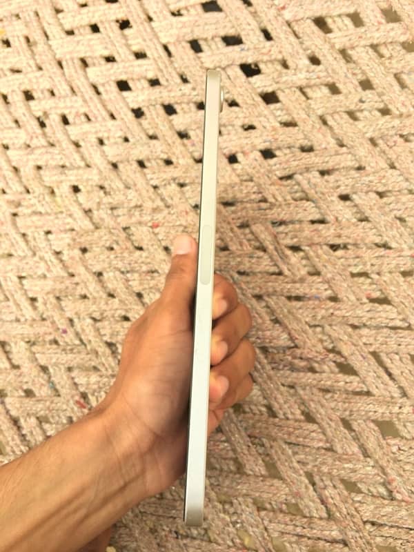 IPad mini 6 \64gb 5