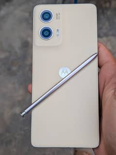 Moto G stylus 5g 2024