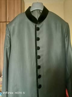 Sherwani