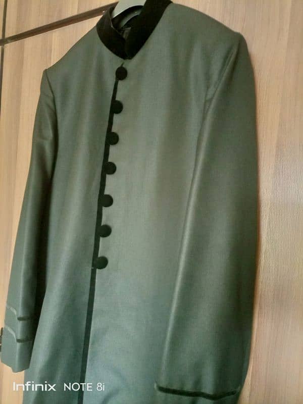 Sherwani for Sale 2