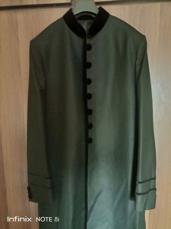 Sherwani for Sale 3