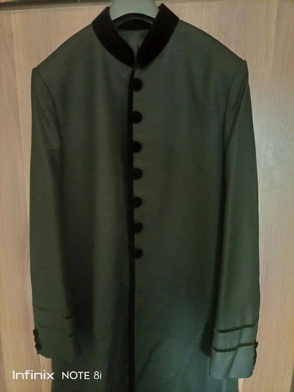 Sherwani for Sale 5