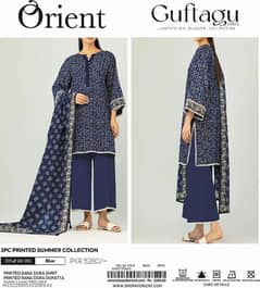 woman unstitched lawn 3500 free delivery