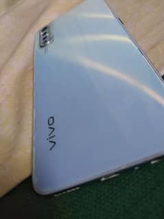 vivo S1 4/128 totally sale or exchange