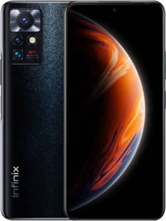 infinix