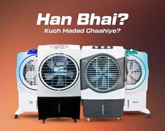 Air cooler/ room cooler/ ac dc cooler/ direct factory rate