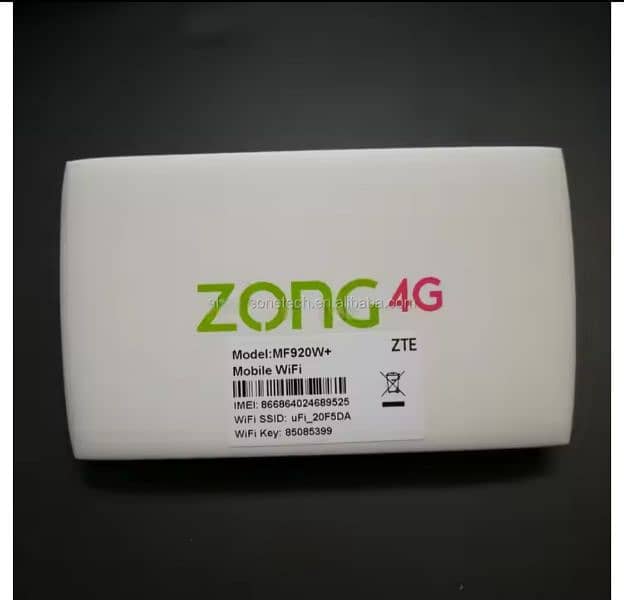 zong ufone telen jazz wingle unlock 4g internet wifi device03264828053 2