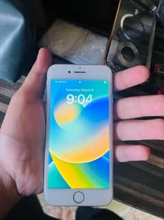 Iphone 8 Non-pta