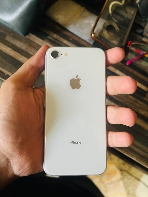 Iphone 8 Non-pta 1