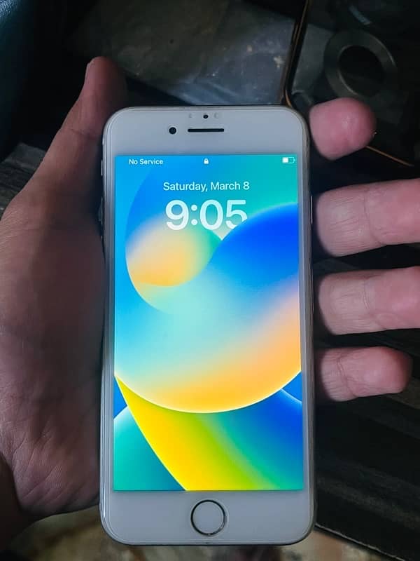 Iphone 8 Non-pta 2