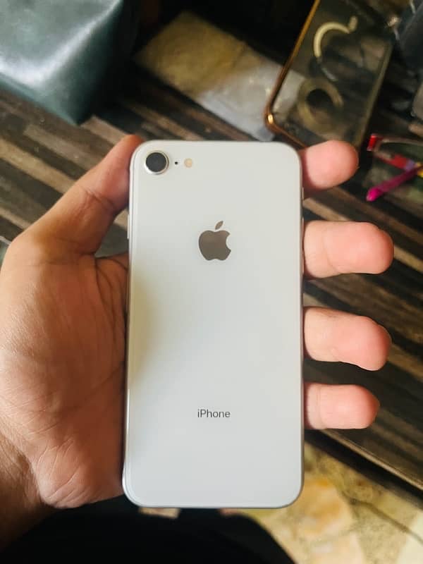 Iphone 8 Non-pta 3