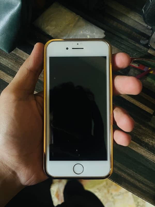 Iphone 8 Non-pta 6