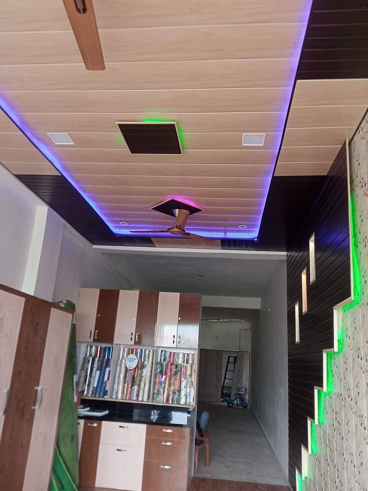 Fancy ceiling/PVC Ceiling/False Ceiling/Gypsum Ceiling/drop ceiling 7