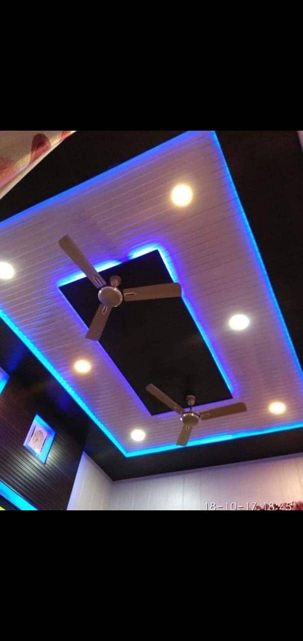 Fancy ceiling/PVC Ceiling/False Ceiling/Gypsum Ceiling/drop ceiling 13