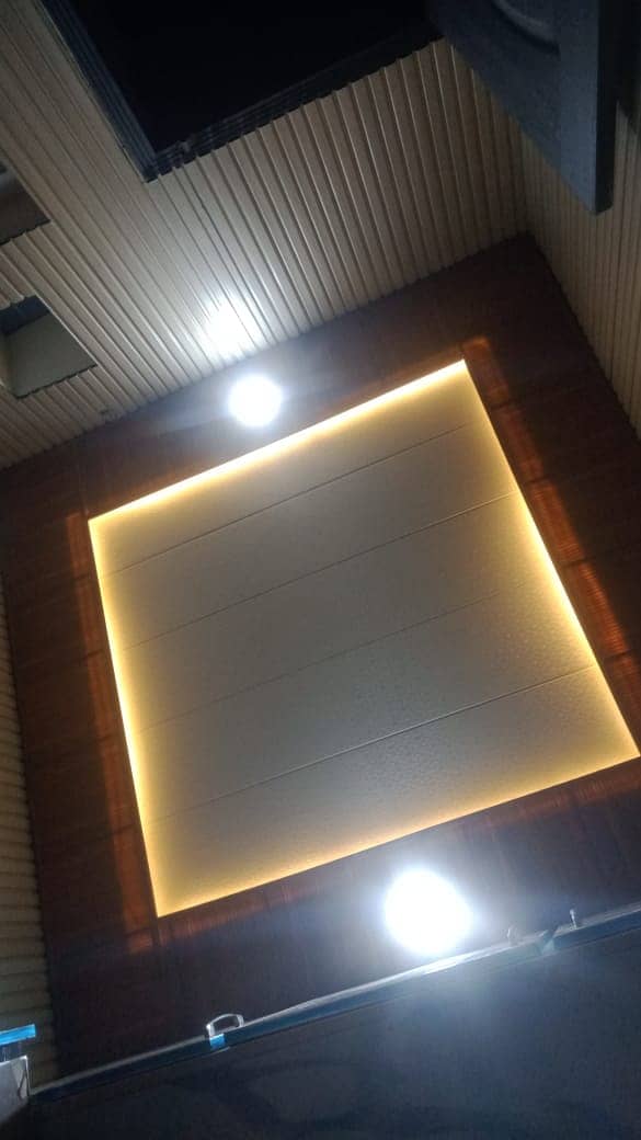 Fancy ceiling/PVC Ceiling/False Ceiling/Gypsum Ceiling/drop ceiling 16