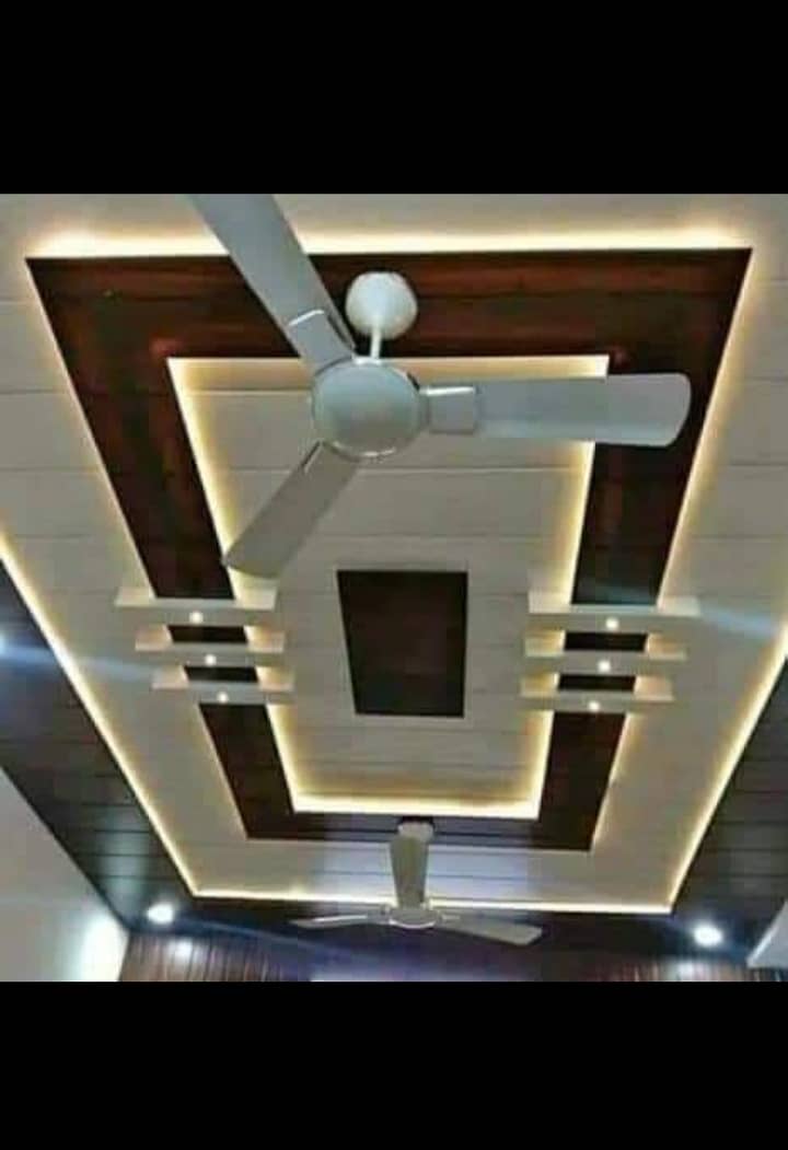 Fancy ceiling/PVC Ceiling/False Ceiling/Gypsum Ceiling/drop ceiling 17