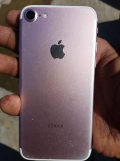 I phone 7