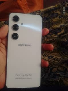 Samsung A74 5G NOT PTA