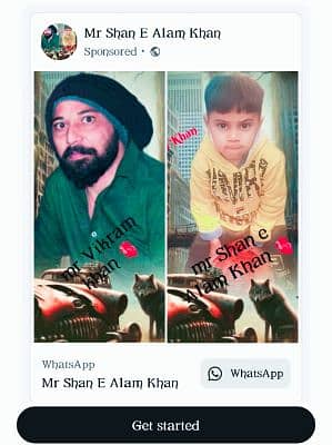 Mrvikram Khan