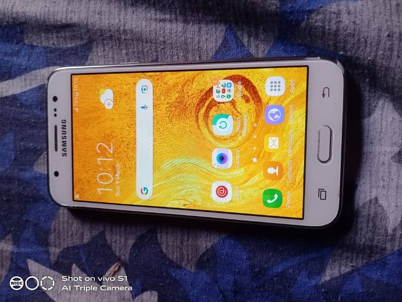 Samsung Galaxy j5 7