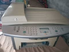 HP LASERJET 3055