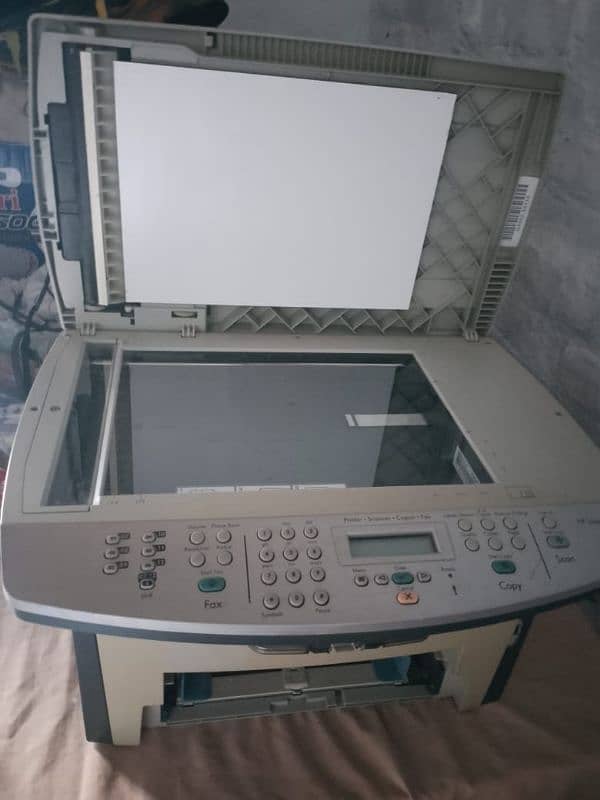 HP LASERJET 3055 1