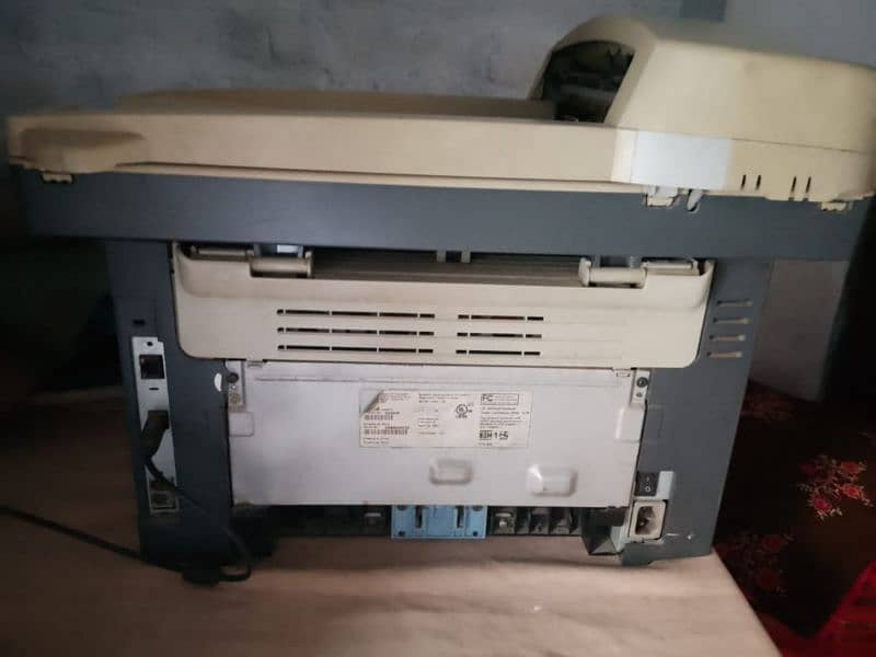 HP LASERJET 3055 2