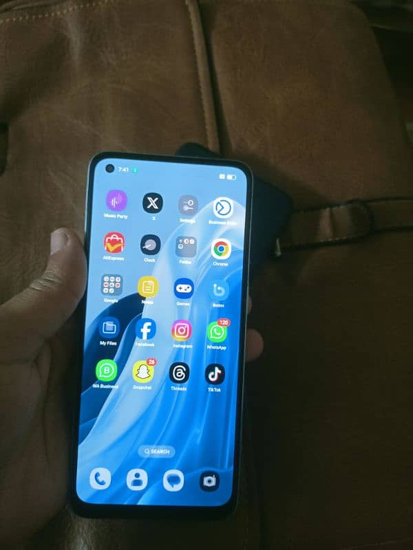 Oppo F21 Pro 5G 3