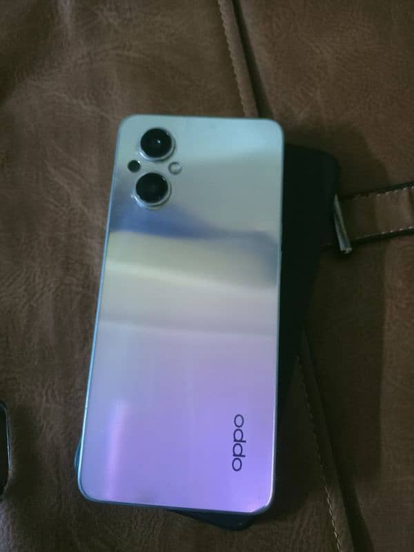 Oppo F21 Pro 5G 5