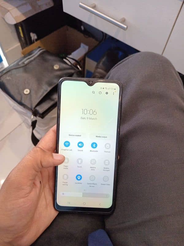 Samsung A04s non pta 6