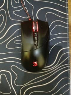 bloody v3 gaming mouse