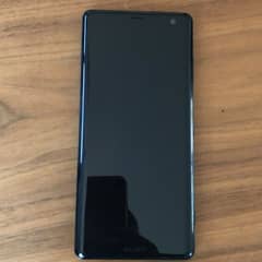 Sony xperia xz3