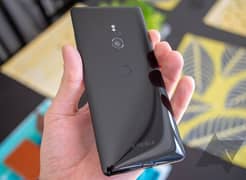 Sony xperia xz3