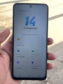 vivo y19s