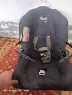 junior car seat