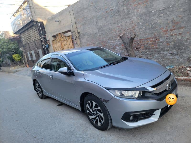 Honda Civic 1.8 Prosmetic Hardtop 2016 september 23 3