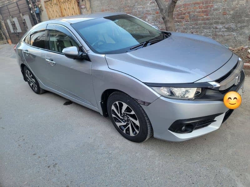 Honda Civic 1.8 Prosmetic Hardtop 2016 september 23 4