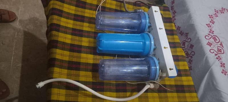 Water Purifier 0