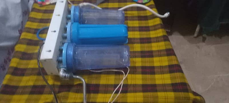 Water Purifier 1