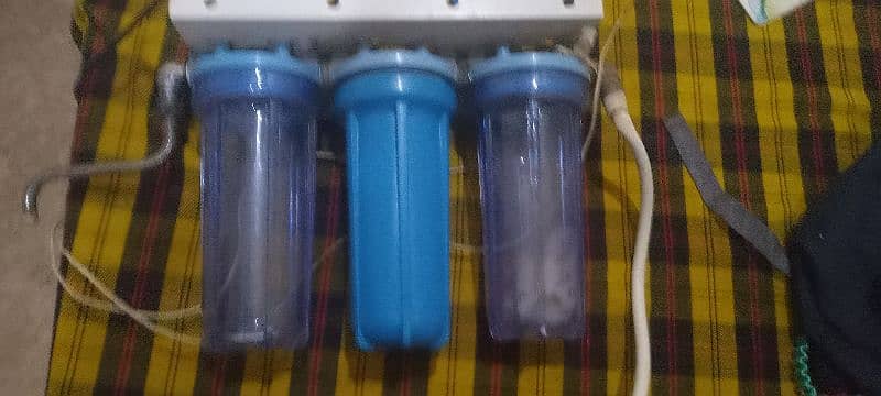 Water Purifier 3