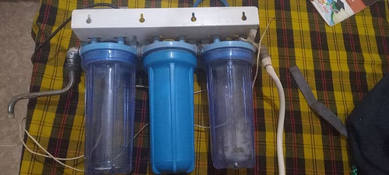 Water Purifier 4