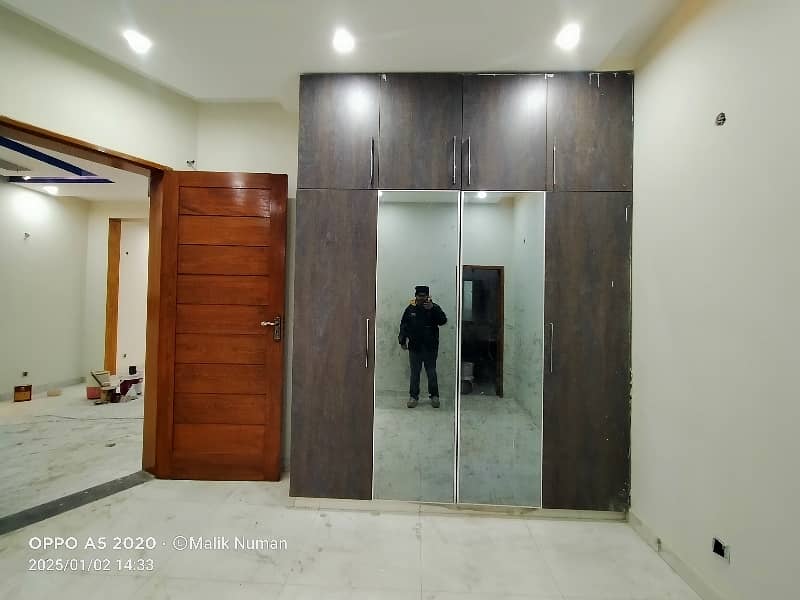 5 Marla (Used) House for Sale in Lahore 1