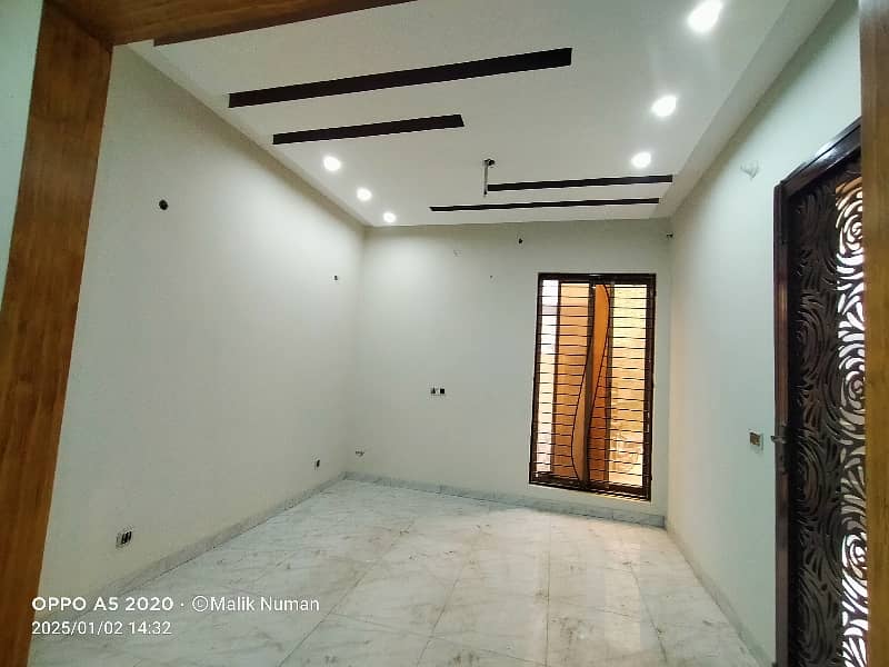 5 Marla (Used) House for Sale in Lahore 6