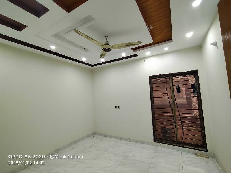 5 Marla (Used) House for Sale in Lahore 10