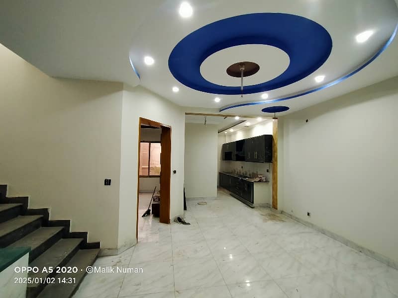 5 Marla (Used) House for Sale in Lahore 13