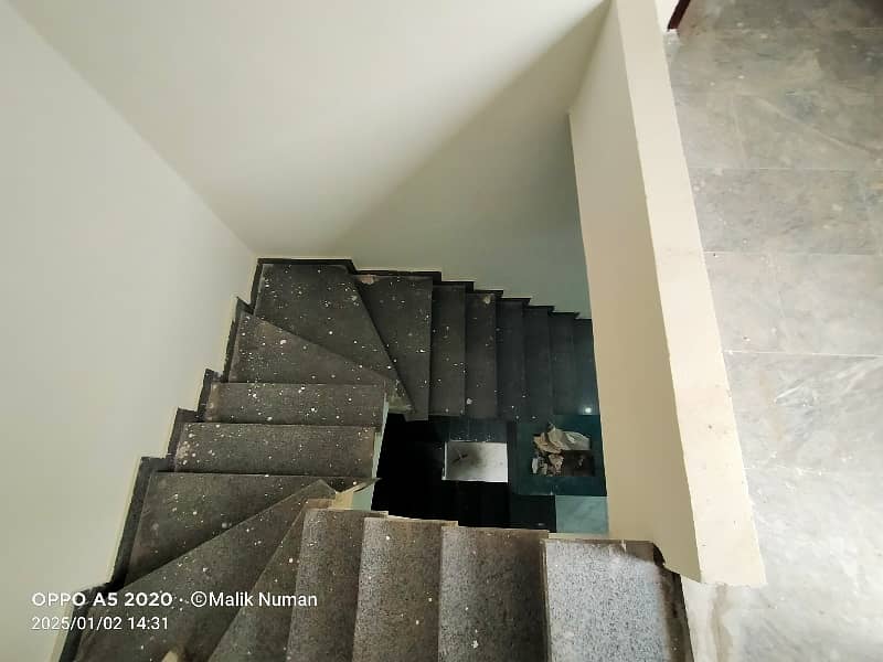 5 Marla (Used) House for Sale in Lahore 14