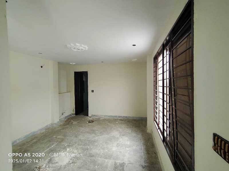 5 Marla (Used) House for Sale in Lahore 15