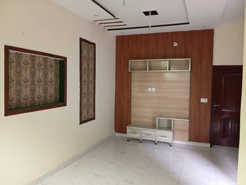 3 Marla Stylish House for Sale in Lahore 2